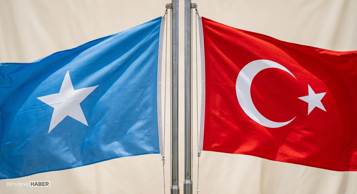 TBMM kabul etti: Somali’ye 30 milyon dolarlık hibe desteği sağlanacak