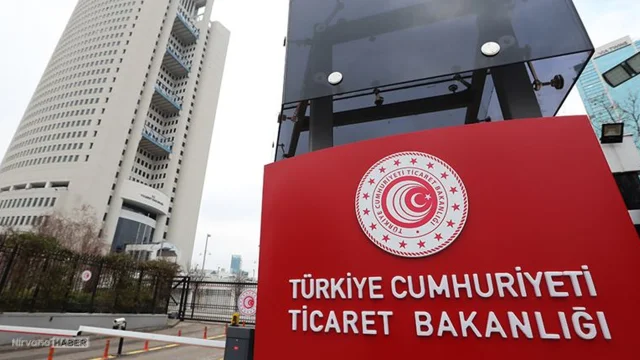 Bakanlık duyurdu! O ürüne satış yasağı, 11 hesaba erişim engeli
