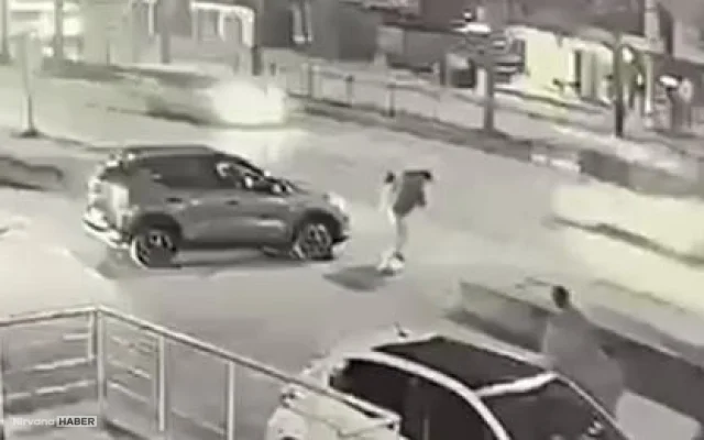 Samsun'da aynı yerde çalıştığı mesai arkadaşını 9 bıçak darbesiyle öldürdü