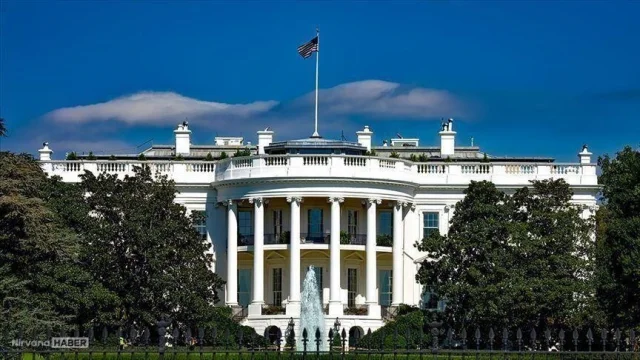 Beyaz Saray’da İran çatlağı: Dört Cumhuriyetçi de Trump’a karşı oy kullandı