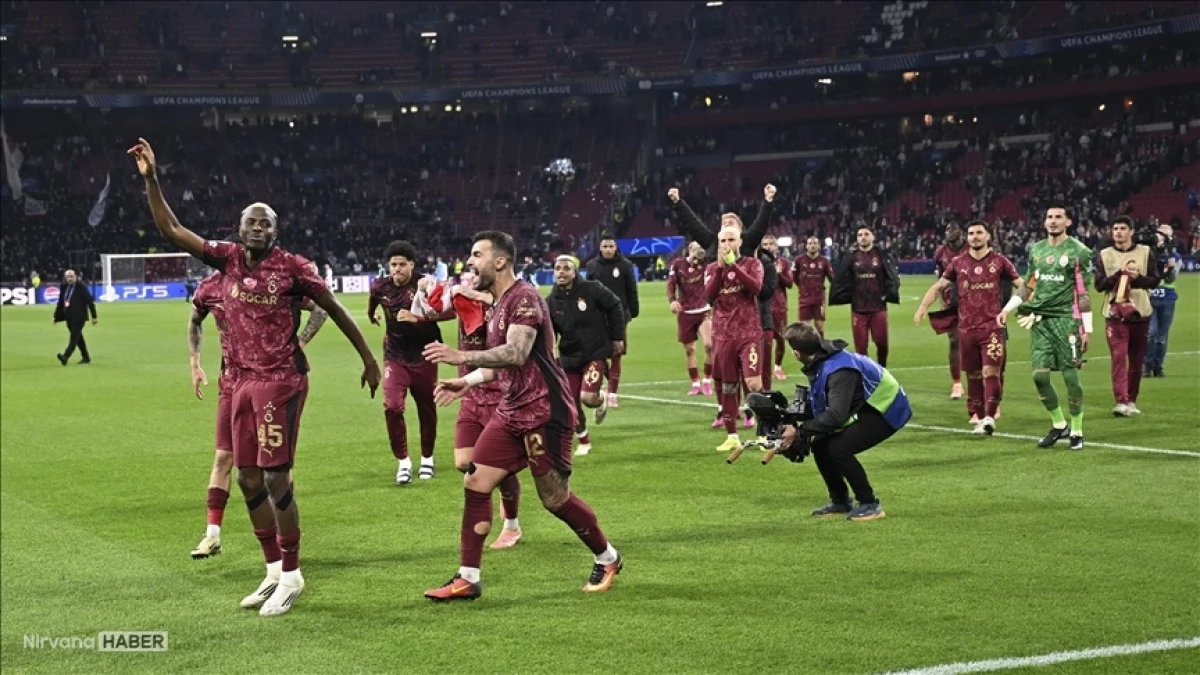 Lider Galatasaray sahaya çıkıyor: RAMS Park’ta Kocaelispor sınavı