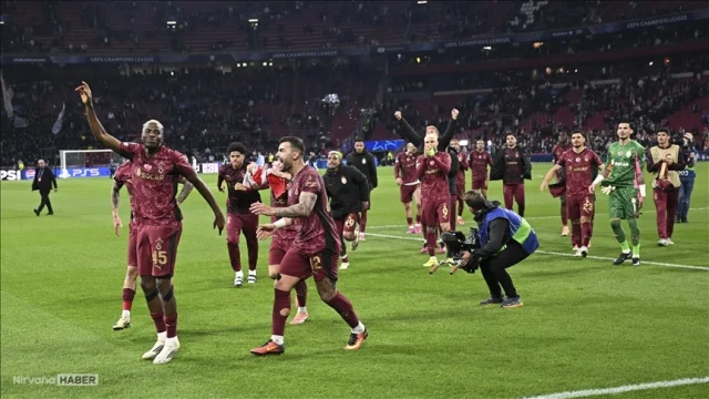 Lider Galatasaray sahaya çıkıyor: RAMS Park’ta Kocaelispor sınavı