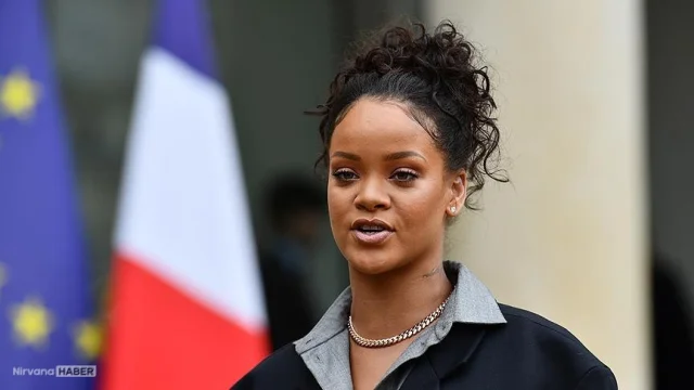 Rihanna’nın evine silahlı saldırı: Ünlü şarkıcı olay sırasında evdeydi