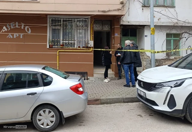 Bilecik'te üniversite öğrencisi evinde ölü bulundu
