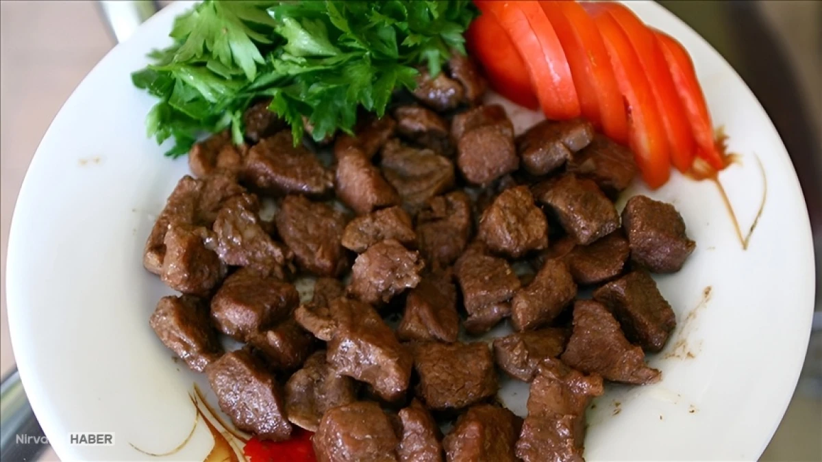Kurban Bayramı'nda et tüketimi: Sağlıklı beslenme için uzman önerileri