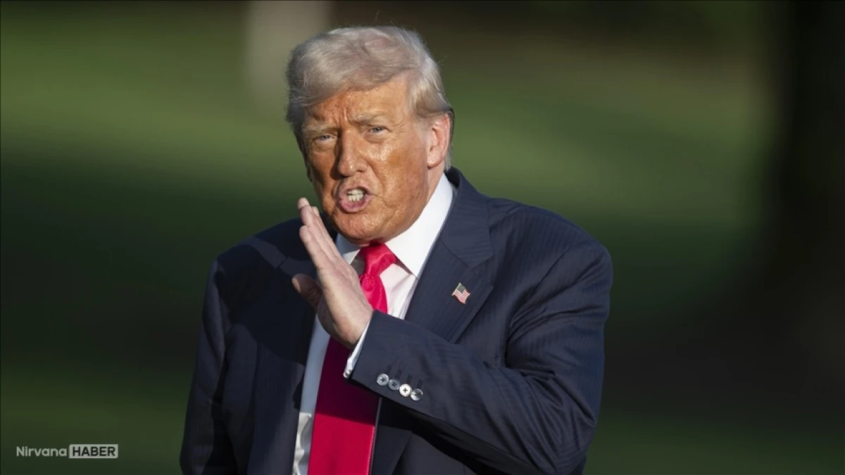 Trump’tan şok Küba açıklaması: Venezuela operasyonuna benzer bir hamle mümkün