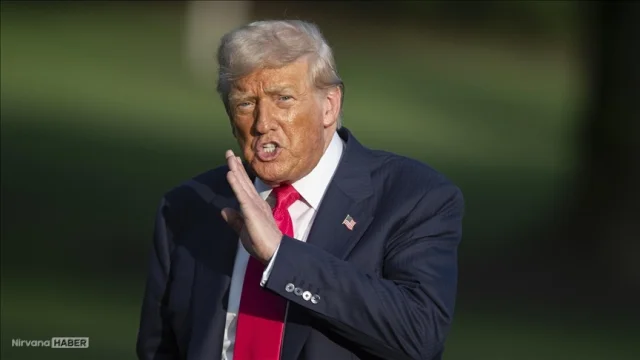 Trump’tan şok Küba açıklaması: Venezuela operasyonuna benzer bir hamle mümkün
