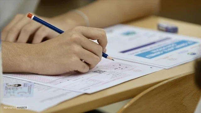 YKS 2026: 2,5 milyon aday bugün geleceği için sınav masasında