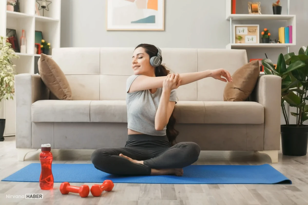 Evde spor yapmak isteyenler için 15 ekipman önerisi