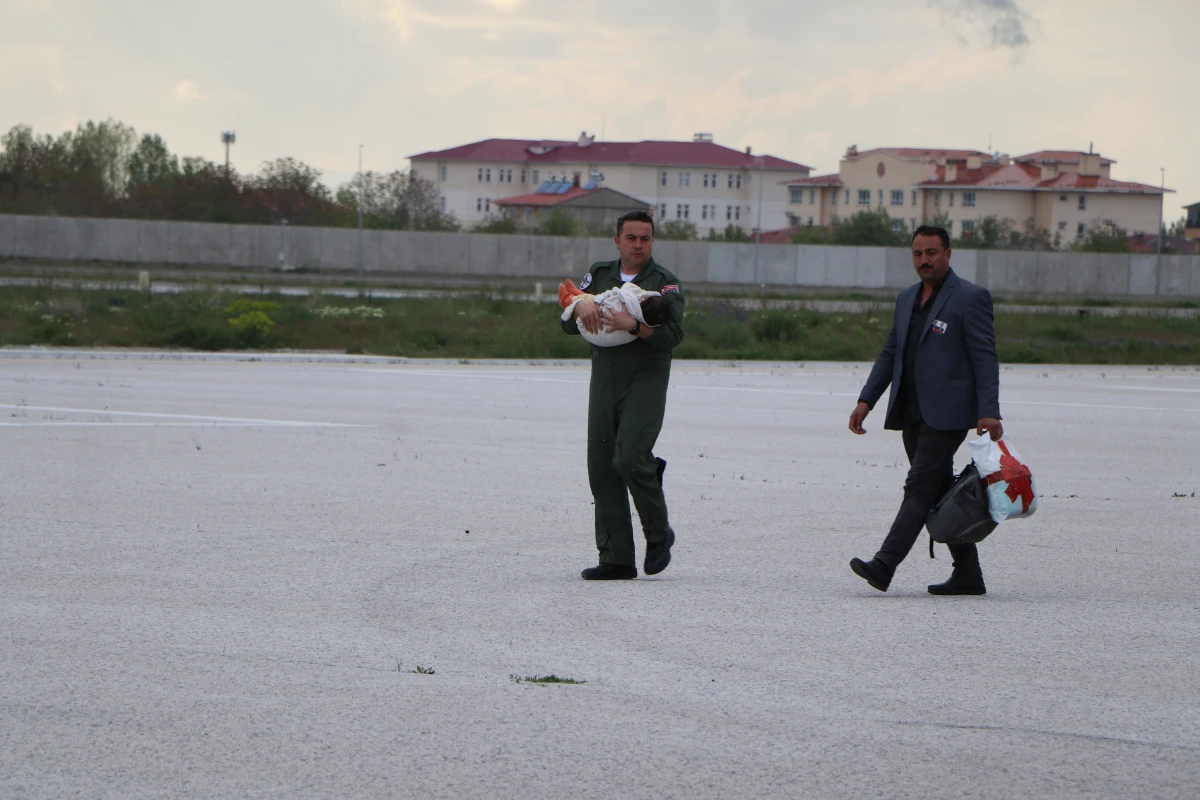 Şehit polis Emrah Koç için Van’da tören düzenlendi