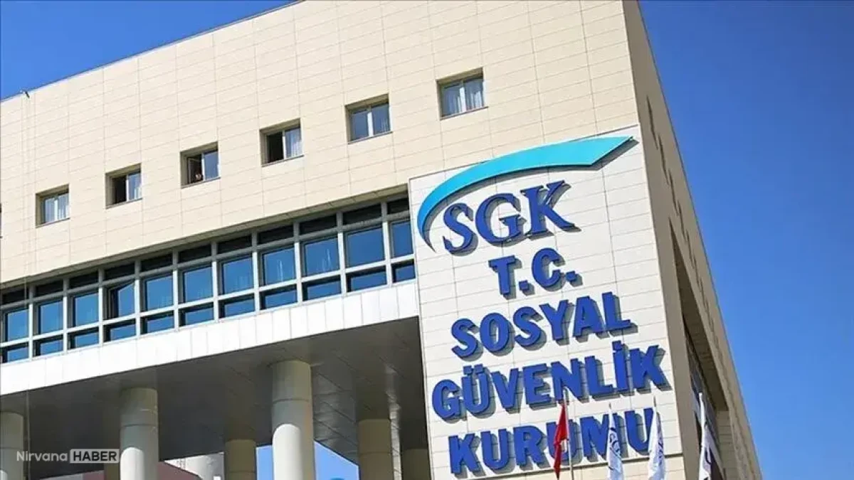 SGK emeklilerine indirim müjdesi!