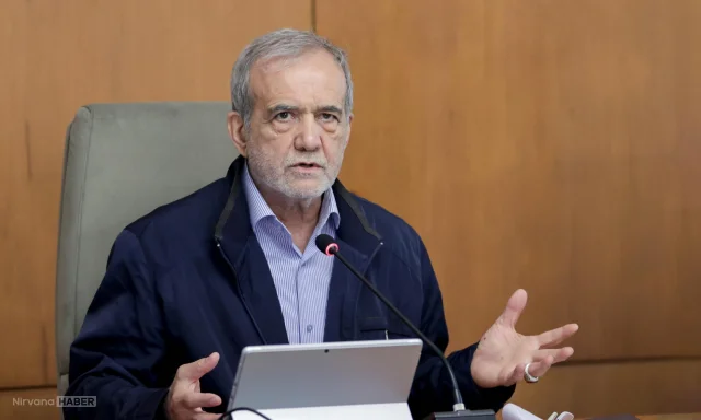 Pezeşkiyan: "ABD mutabakata uyarsa biz de uyarız"