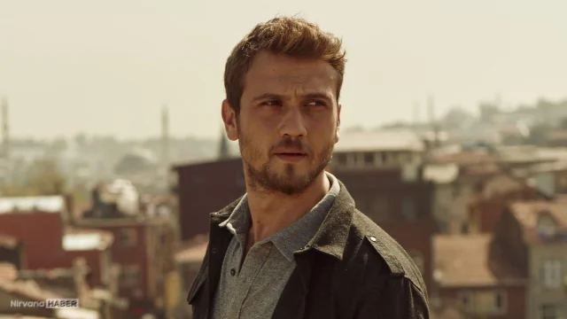 Netflix'in yeni Türk dizisi Eve Giden Yol'un çekimlerine başlandı