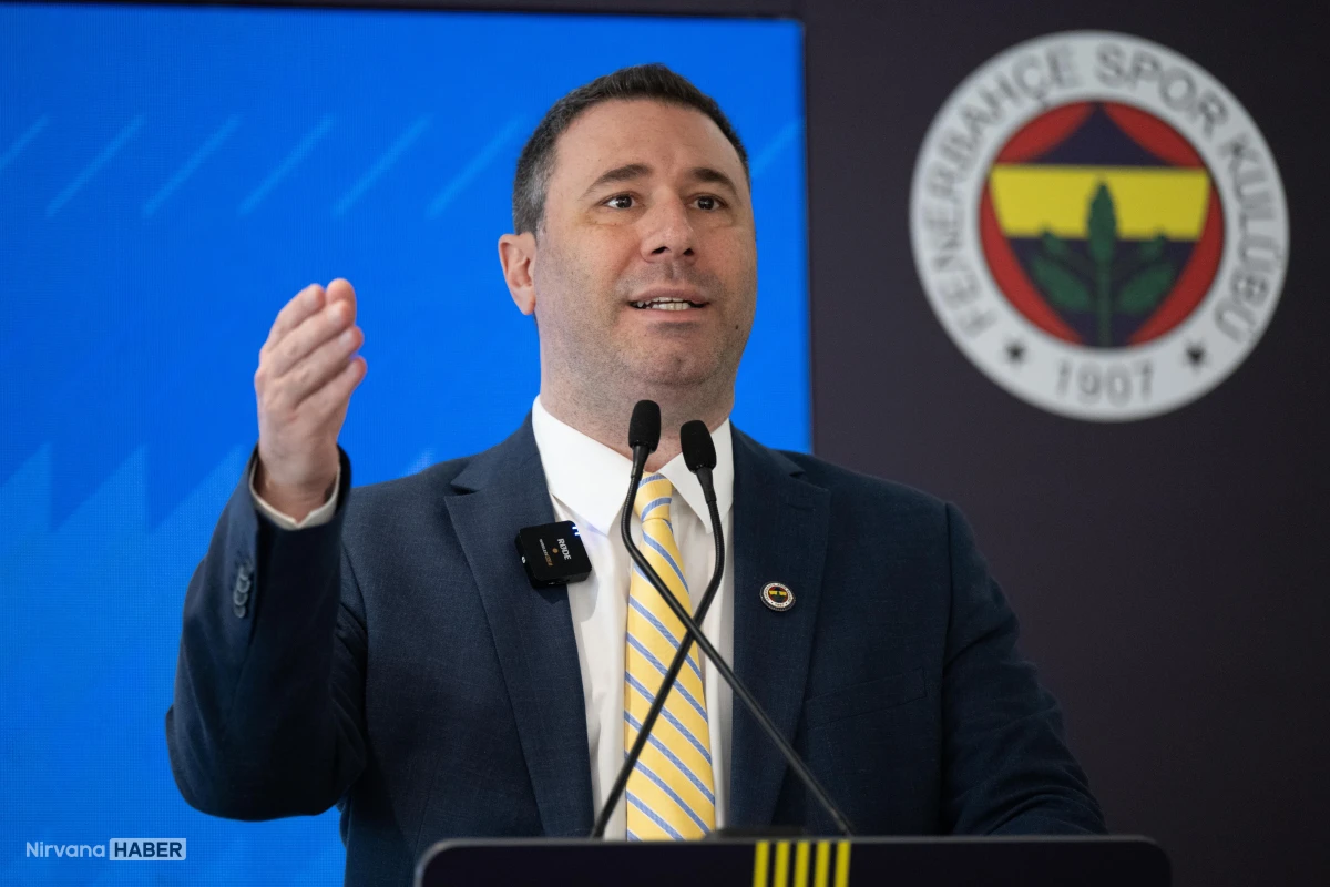 Fenerbahçe başkan adayı Göktürk: "Tedesco'yu şampiyon yapacak kapasitede görmüyordum"