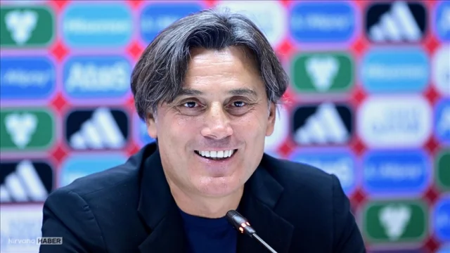 Montella ayrılık iddialarına son noktayı koydu!