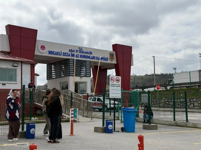 7 kişinin öldüğü kozmetik fabrikası yangınında ara karar belli oldu