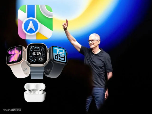 Tim Cook’tan itiraf: “Apple Maps en büyük hatamdı”