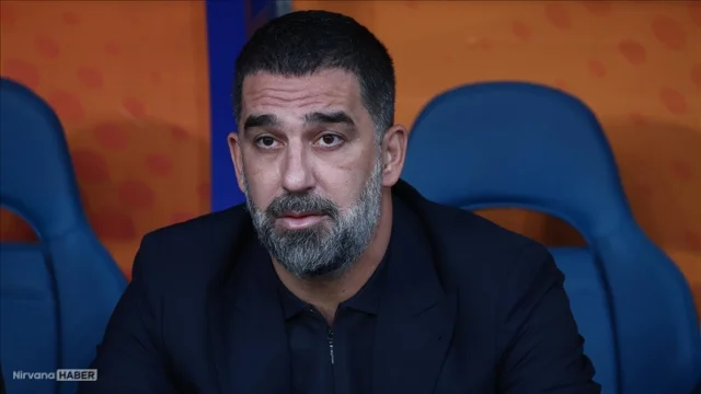 Göztepe, Arda Turan yönetimindeki Shakhtar Donetsk’i İzmir’de ağırlamaya hazır