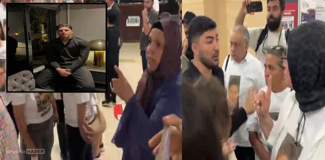 Kubilay Kundakçı cinayetinin ilk duruşması gergin başladı!