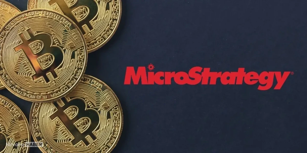 Korkulan oldu! Microstrategy yıllar sonra Bitcoin sattı