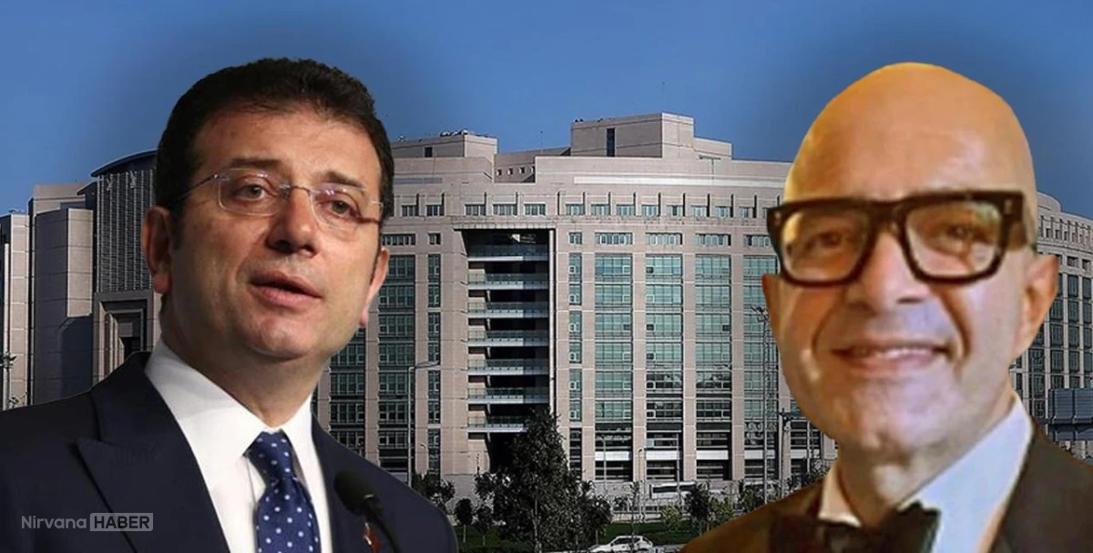 Casusluk davasında Hüseyin Gün savunma yaptı: "İftiralar, husumet ve kıskanlıktan kaynaklı"
