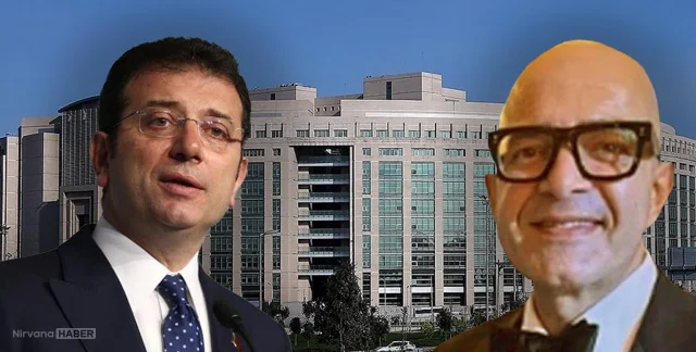 Casusluk davasında Hüseyin Gün savunma yaptı: "İftiralar, husumet ve kıskanlıktan kaynaklı"