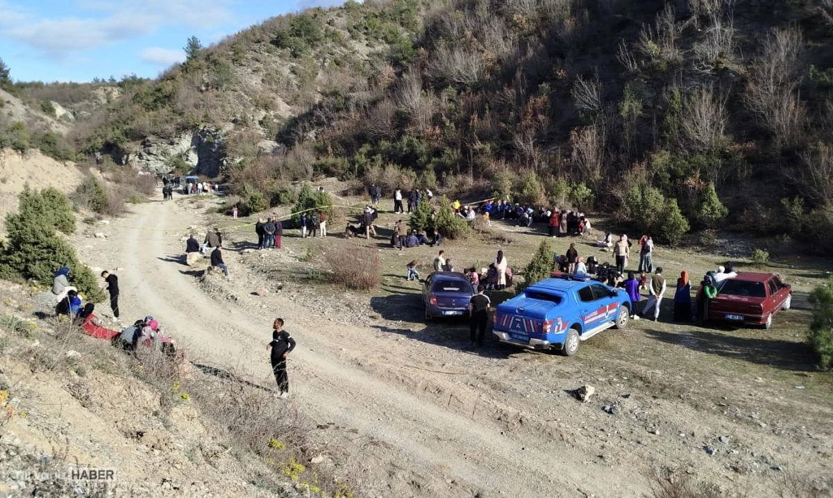 Sinop’ta kayıp 2 yaşındaki çocuk 3 kilometre uzaklıkta bulundu