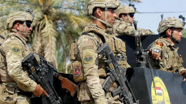 Irak’ta "zorunlu askerlik" yeniden gündemde