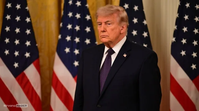 Trump açıkladı hafta sonu İran ile anlaşma sağlanabilir