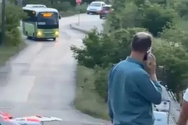 Kocaeli Gölcük’te İki Aile Arasında Silahlı Kavga: 10 Yaralı