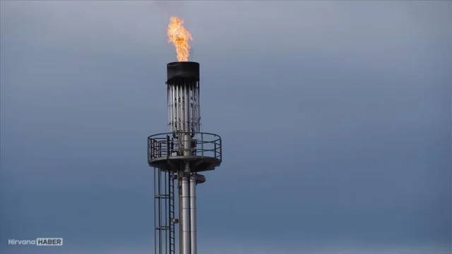 Avrupa'da gaz piyasasında şok dalgası: Fiyatlar ikiye katlandı!
