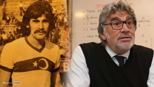 TFF acı haberi duyurdu! Camia yasta: Eski milli futbolcu hayatını kaybetti