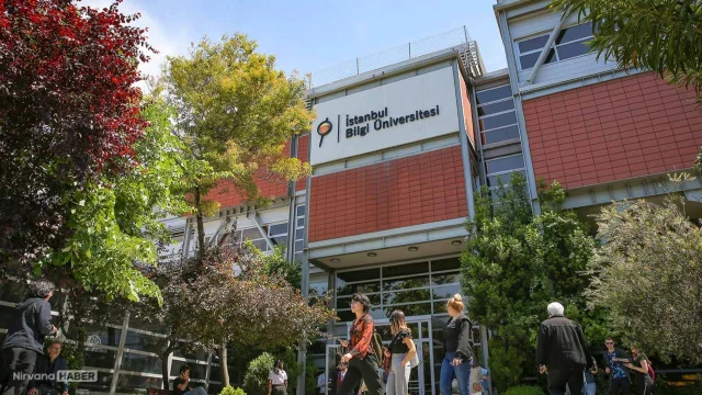 İstanbul Bilgi Üniversitesi için iptal kararı kaldırıldı