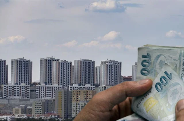 Site aidatları nasıl belirlenecek? İşte 5 soruda yeni aidat yasası!