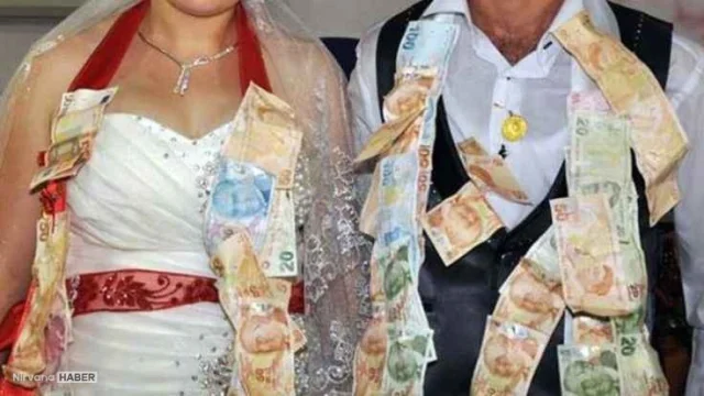 Yargıtay düğün takıları içtihatını değiştirdi: Altınlar artık kime takıldıysa onun sayılacak