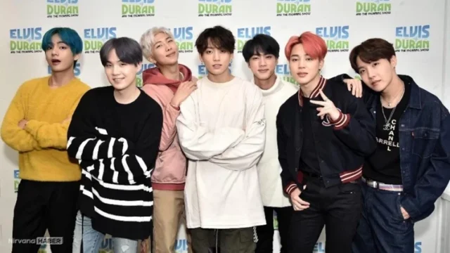 BTS zirvede ama tartışmalar bitmiyor: Yeni albümle gelen büyük ayrışma