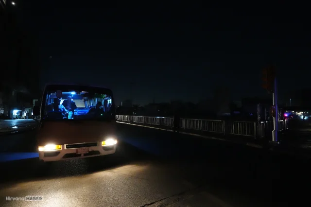 Irak genelinde elektrik sistemi çöktü, tüm vilayetler karanlıkta kaldı