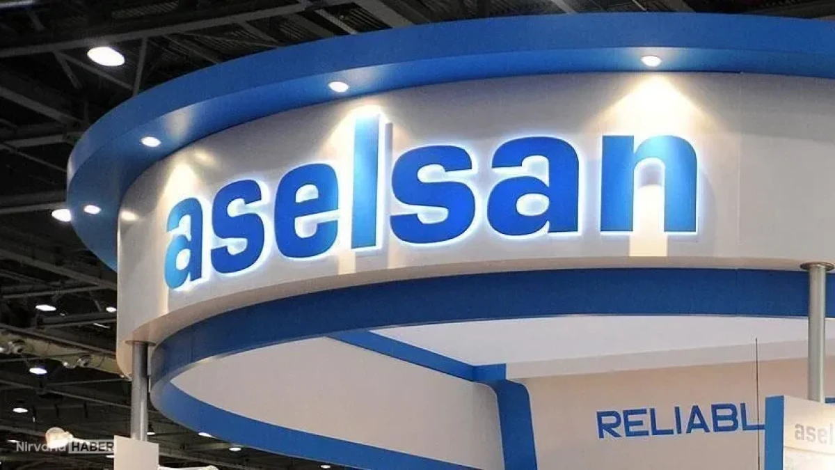 İlk telsizden Çelik Kubbe'ye: ASELSAN'ın gurur dolu hikayesi