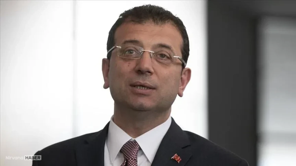 Ekrem İmamoğlu'ndan sosyal medya erişim engellerine yönelik sert tepki