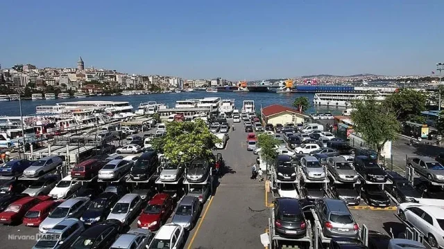 İstanbul'da yediemin otoparkı vurgunu: 1.5 milyar liralık yolsuzlukta 18 tutuklama