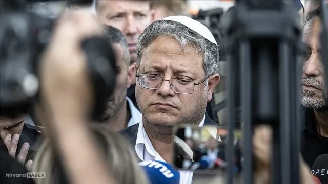 İsrail'den insanlık dışı karar: Filistinlilerin bulunduğu hapishaneye 'timsahlı koruma'!