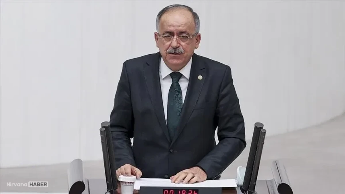 MHP'den emekliler ve çalışanlar için alım gücünü artıracak düzenleme çağrısı