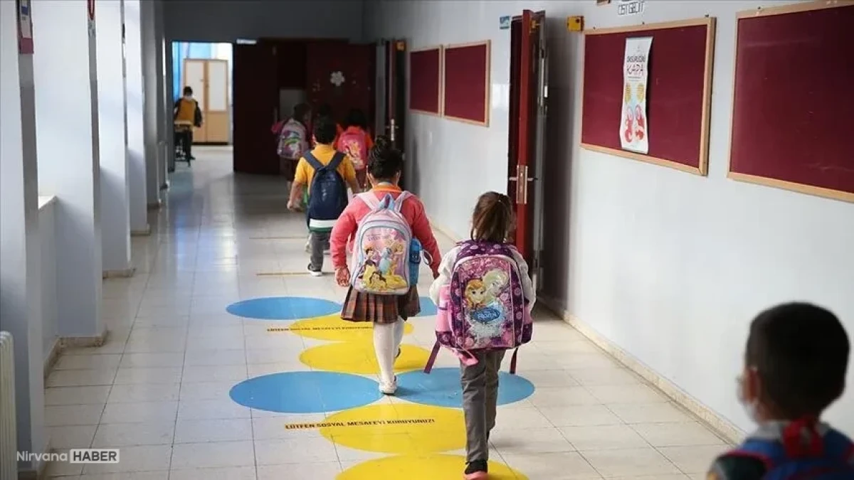 İlkokul velilerini yakından ilgilendiren karar: MEB duyurdu
