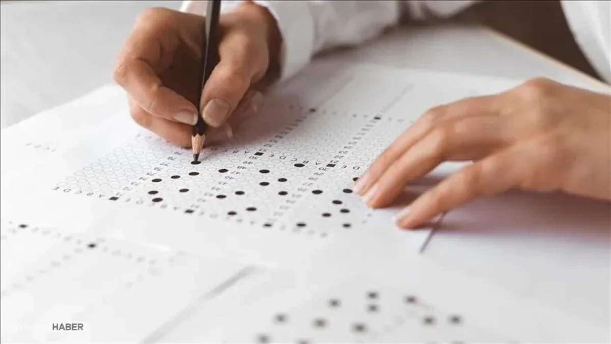 2026 MEB-AGS için süre daraldı! Sınav ne zaman, saat kaçta? İşte detaylar