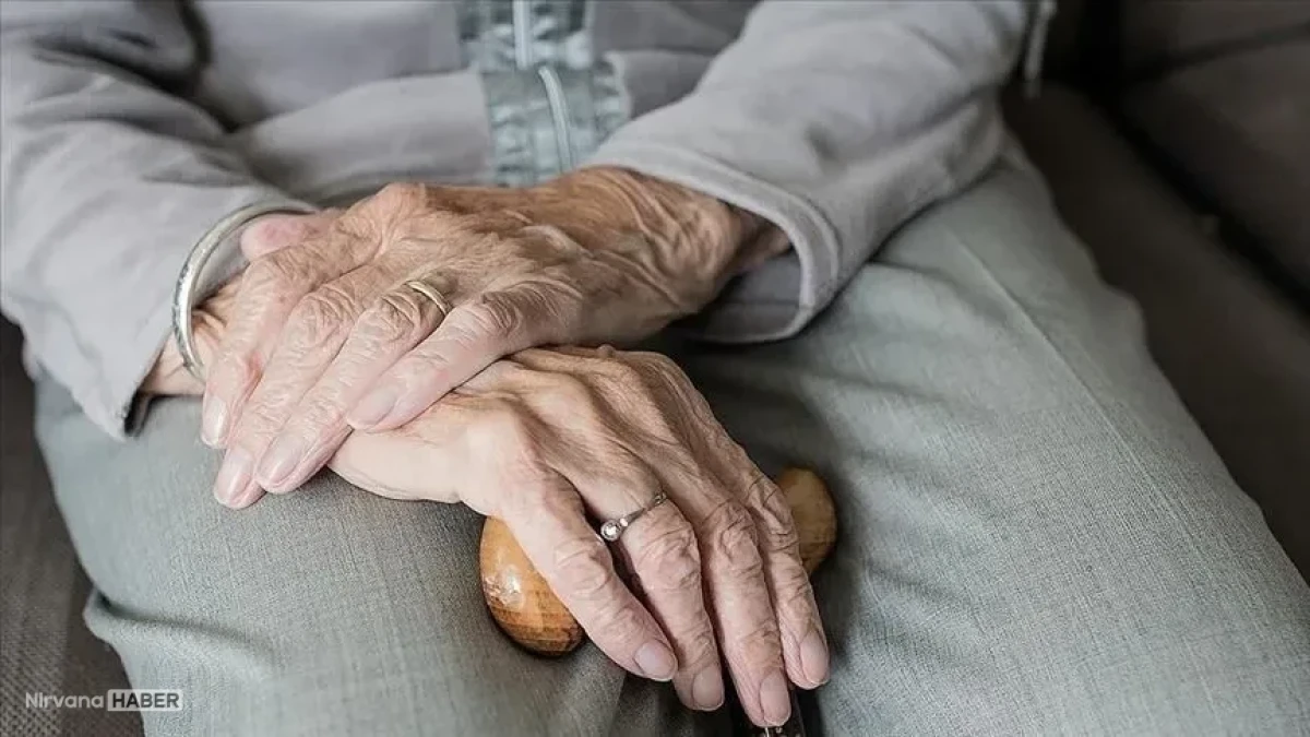 55 yıllık bilimsel araştırma sonuçlandı: 100 yaşına kadar yaşamanın sırları açıklandı