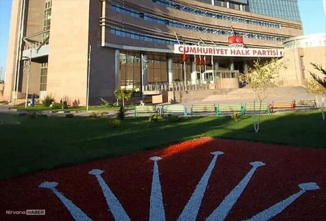 O belediyenin Başkanı parti değiştirecek mi? Açıklama geldi