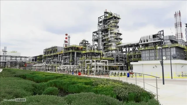 Enerjide devrim niteliğinde adım: Geleceğin yakıtı artık değişiyor