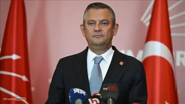 Yeni Parti ne zaman kurulacak? İlk açıklama geldi