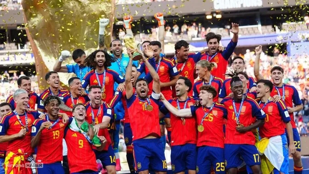 EA Sports geleneği bozmadı: Kazananı yine önceden bildi!