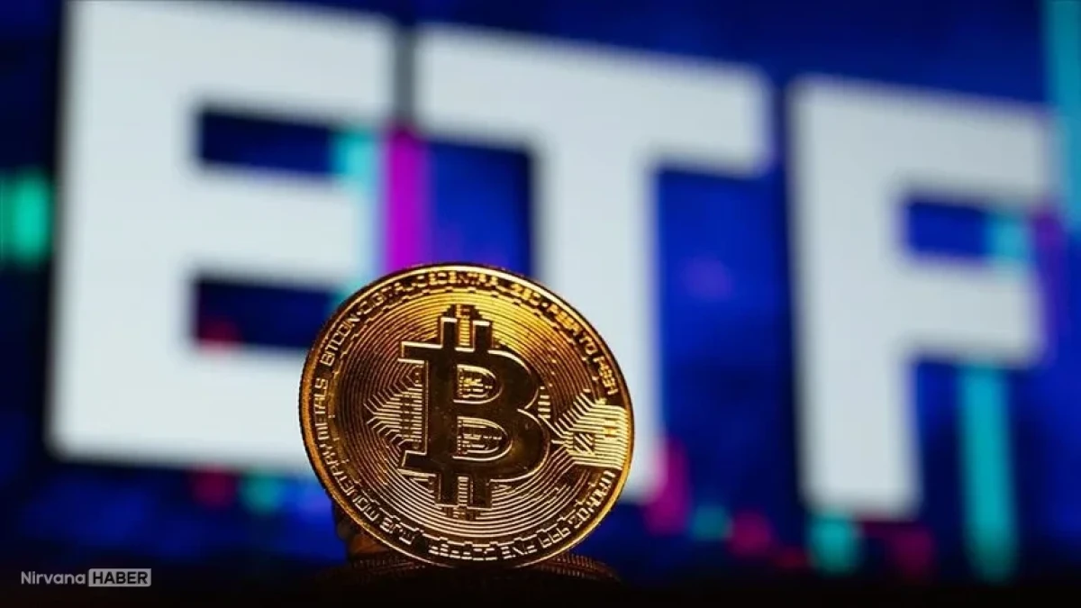 Bitcoin ETF fonları için analiz! Yatırımcıların sabrı sınanabilir